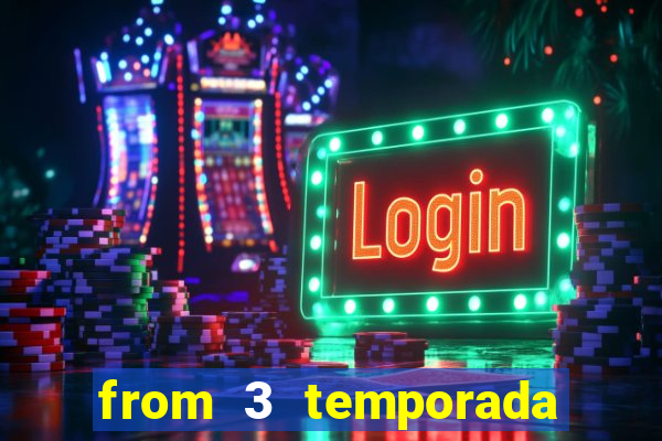 from 3 temporada dublado torrent magnet